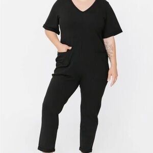 Smash + Tess Aria Romper